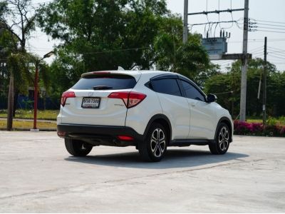 Honda Hr-v 1.8 E A/T ปี : 2017 รูปที่ 4